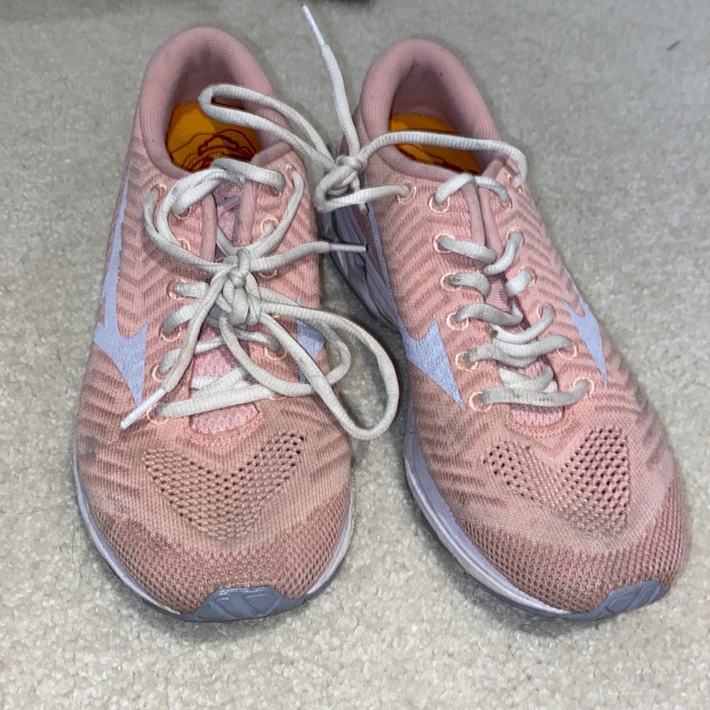 Cute new balances